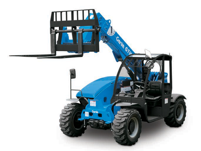 Genie 5519-13921 