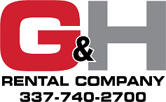 G&H Rental Company favicon