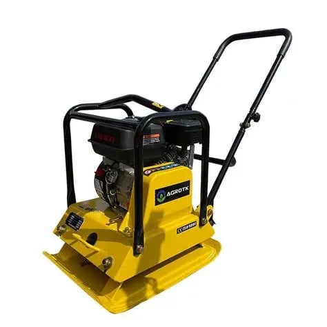 AGROTK Plate Compactor