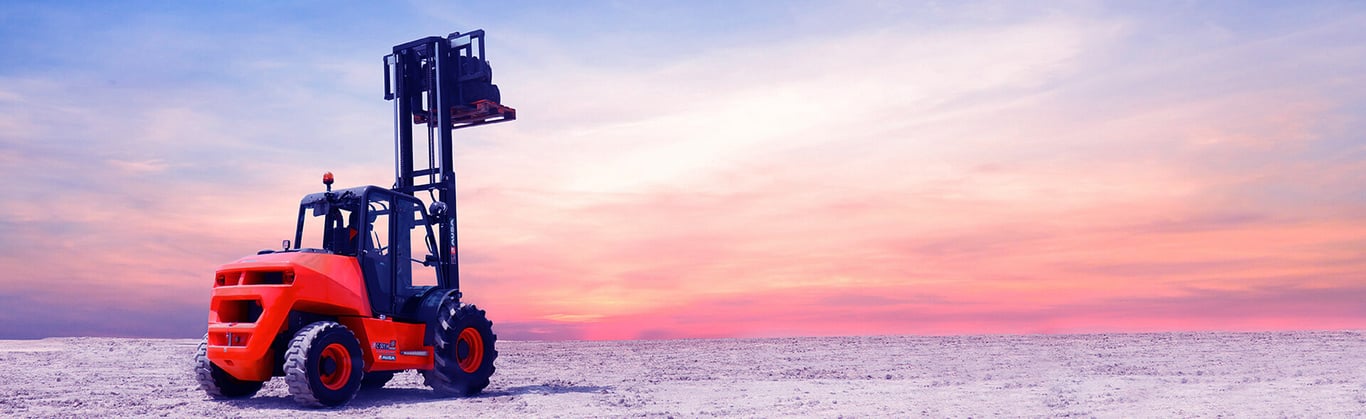 Coast Equipment hero