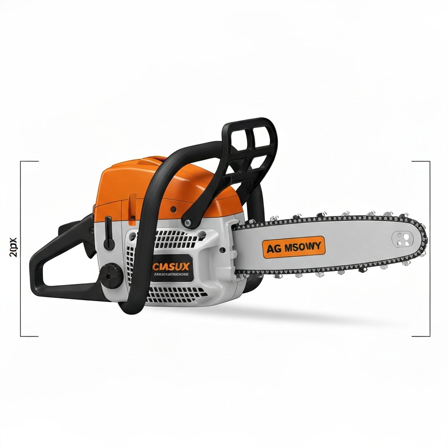 Chainsaw