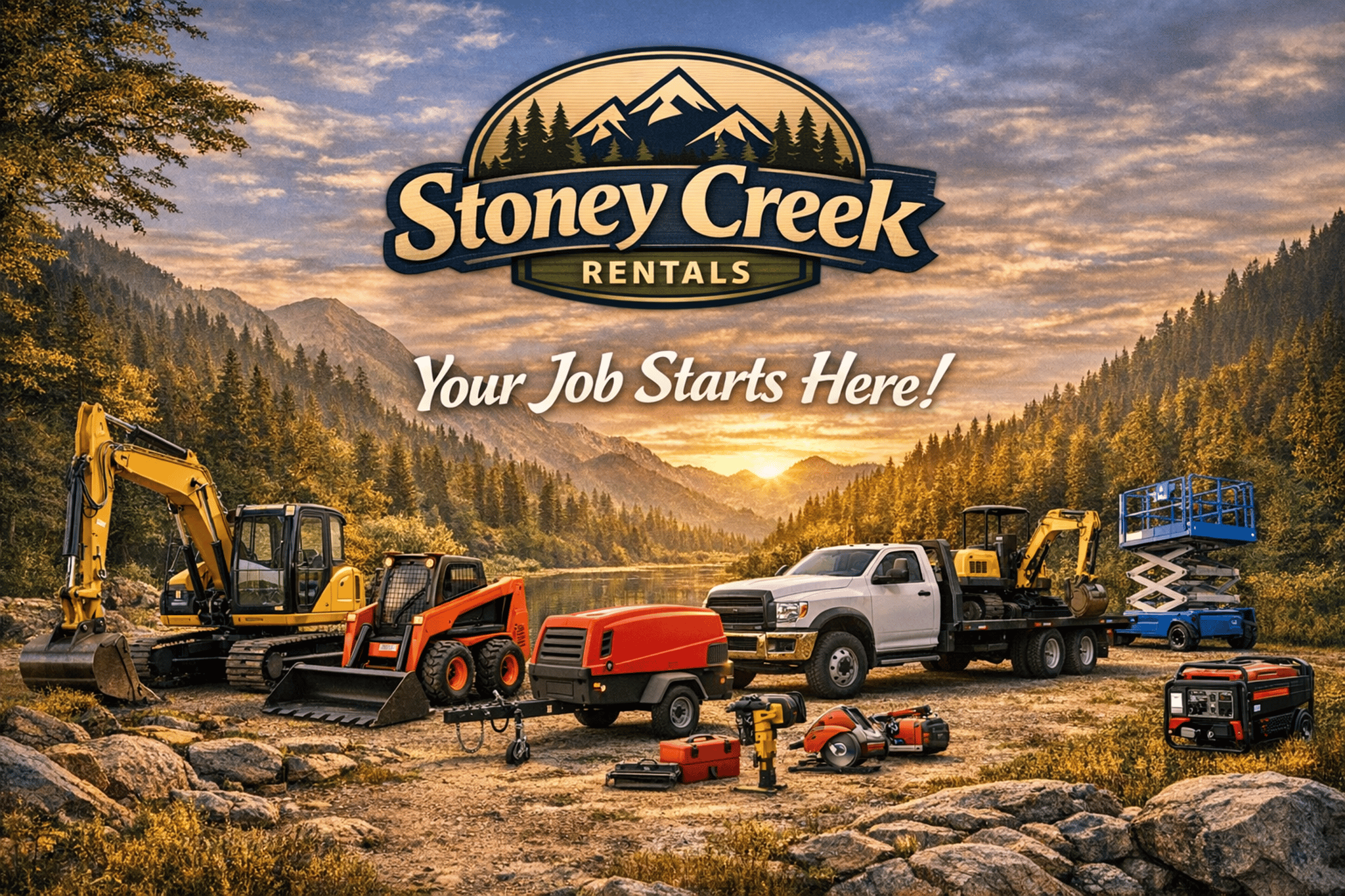 Stoney Creek Rentals