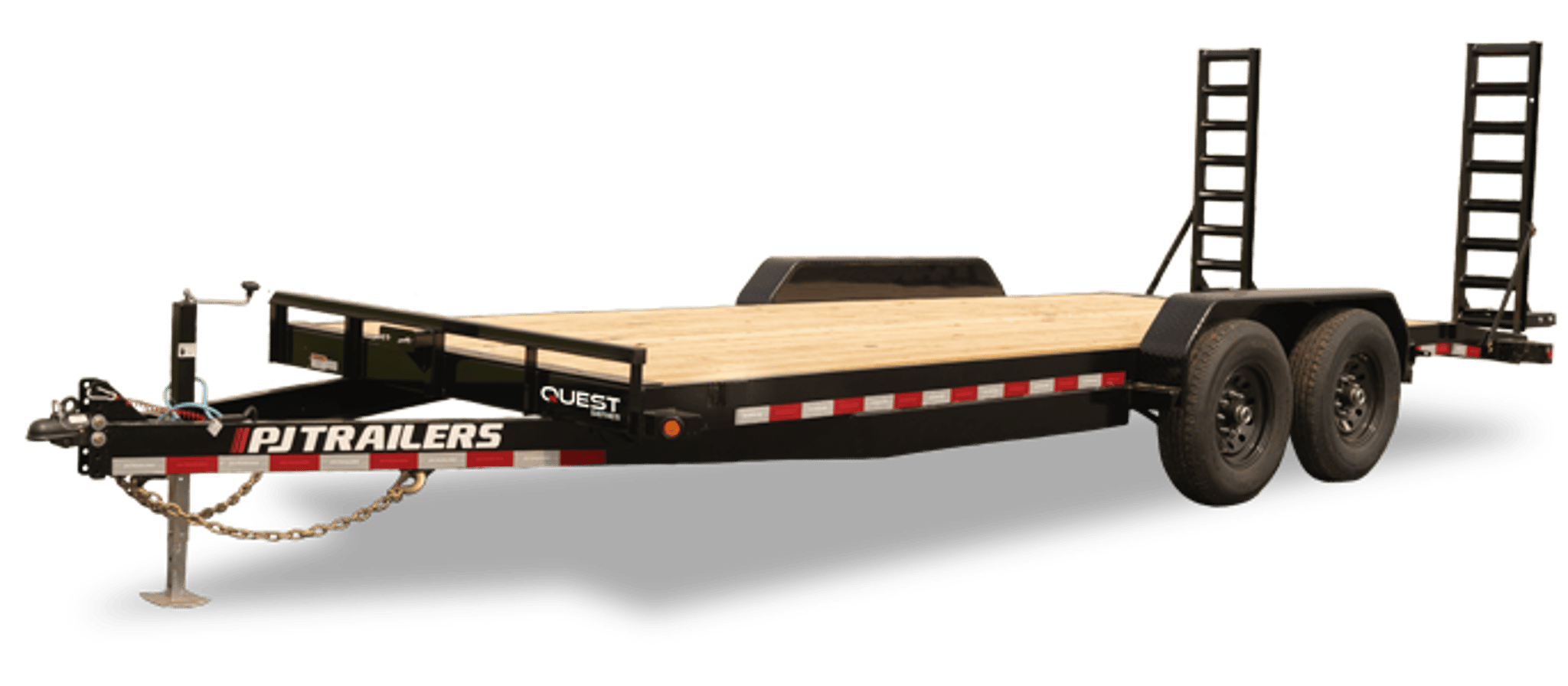Vehicles and Trailers