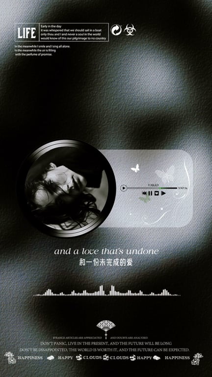 A Moment Together design cover