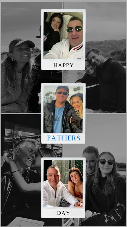 Family — A Memory That Matter template cover