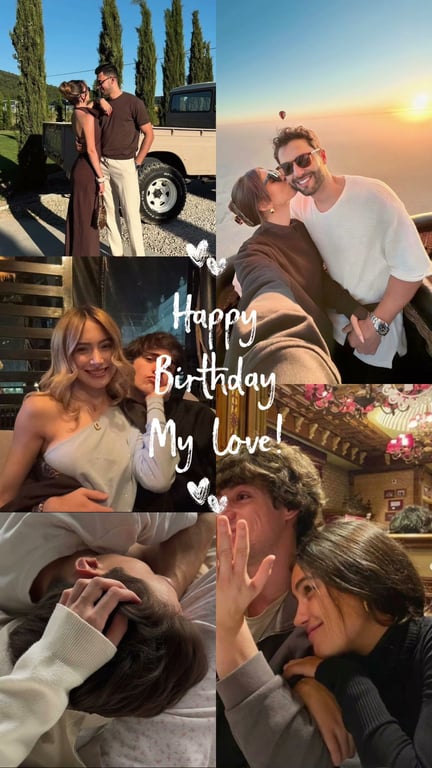 Birthday — This Chapter That Matter template cover