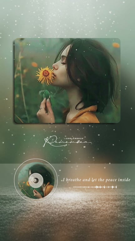 A Song to Remember design cover