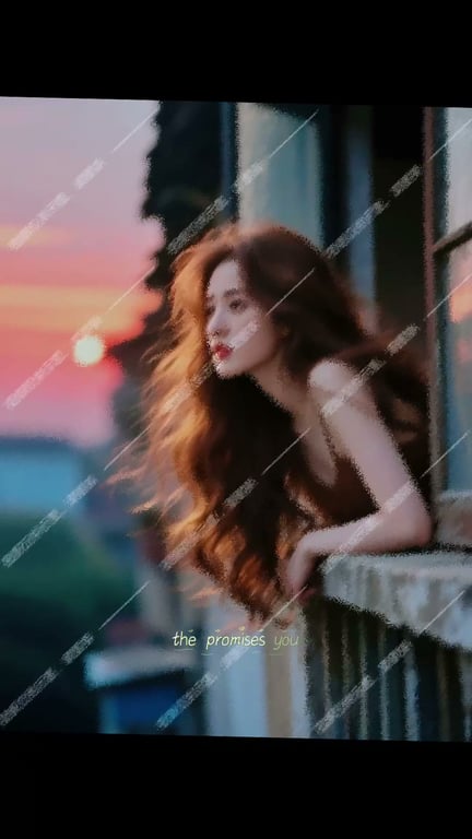 Capa do modelo Love — The People That Stay