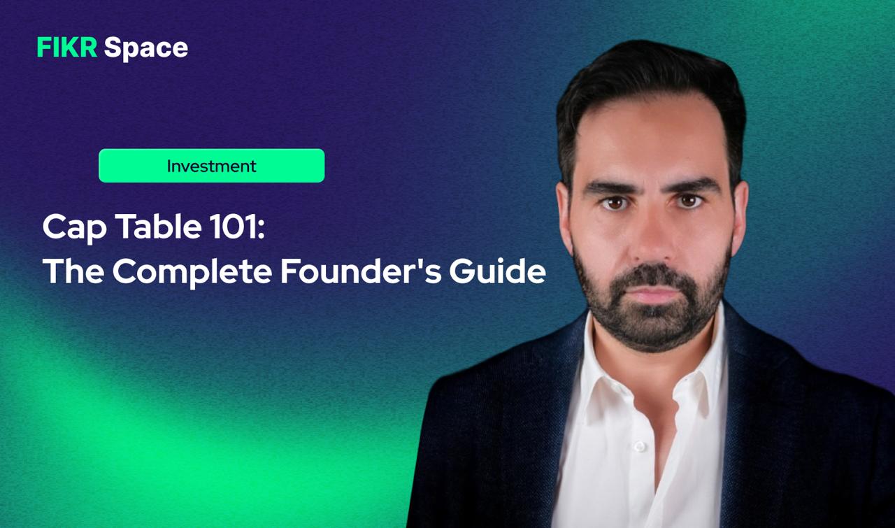 Option Pool Management: Strategic Guide for Founders