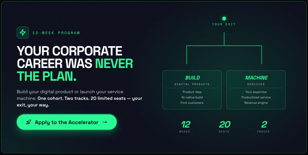 FIKR Space — start for free