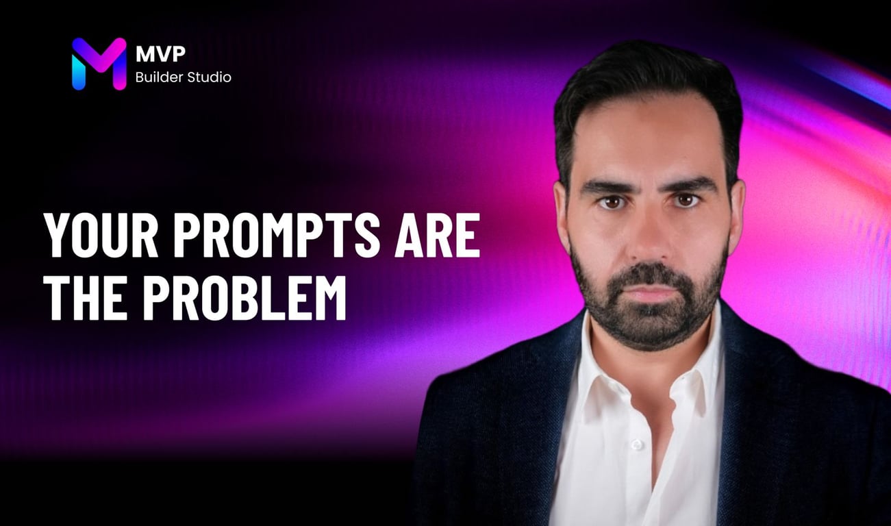 The Anatomy of a Good Prompt