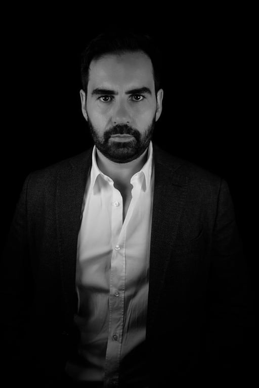 Luis Gonçalves