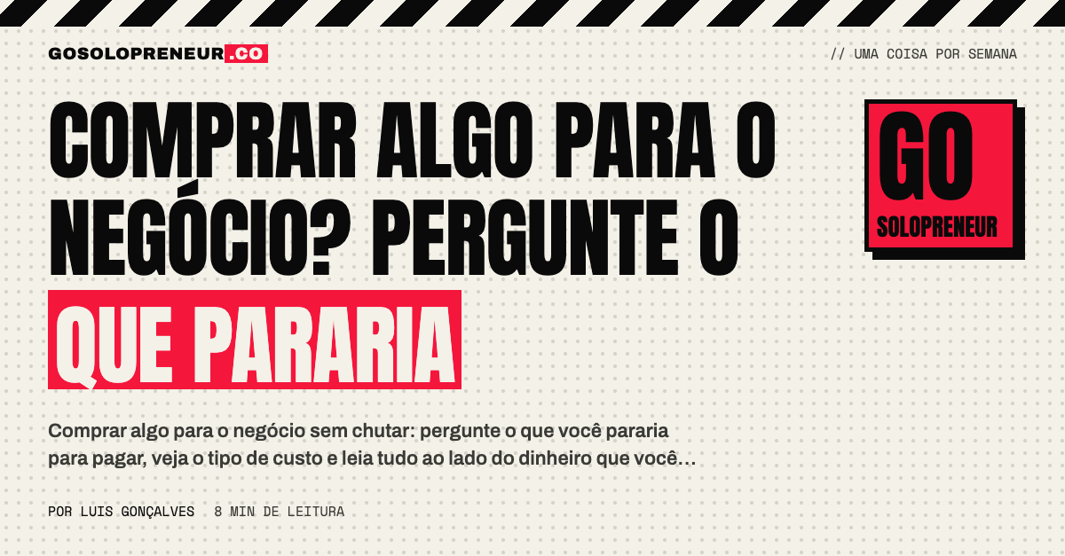 Carrinho de compras ao lado de um caderno de contas: comprar algo para o negócio e perguntar o que pararia