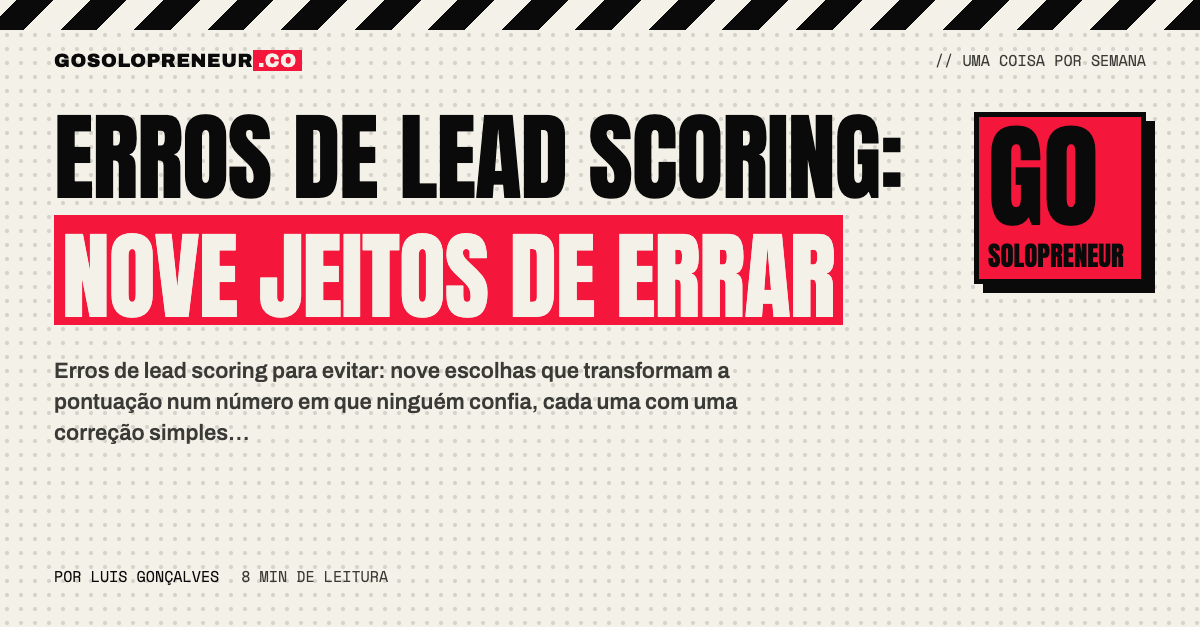 Faça o Corporate Suffocation Index, a avaliação gratuita de prontidão para EUpreendedores.