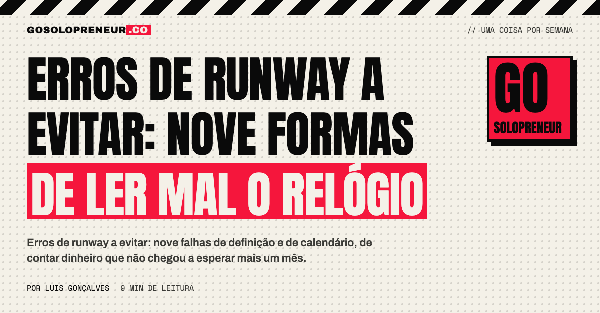 Relógio de areia com nove marcas de verificação ao lado