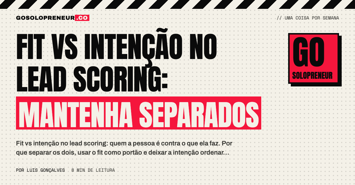 Faça o Corporate Suffocation Index, a avaliação gratuita de prontidão para EUpreendedores.