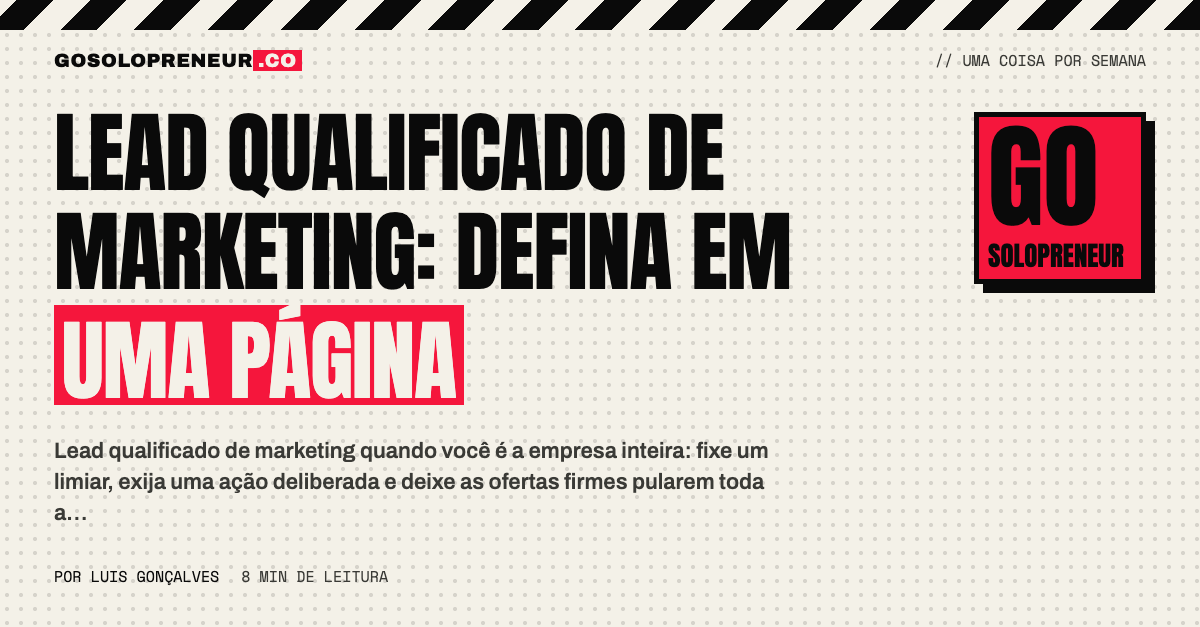Faça o Corporate Suffocation Index, a avaliação gratuita de prontidão para EUpreendedores.