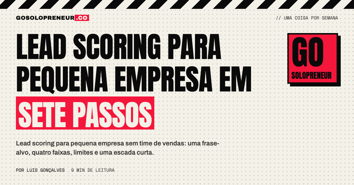 Faça o Corporate Suffocation Index, a avaliação gratuita de prontidão para EUpreendedores.