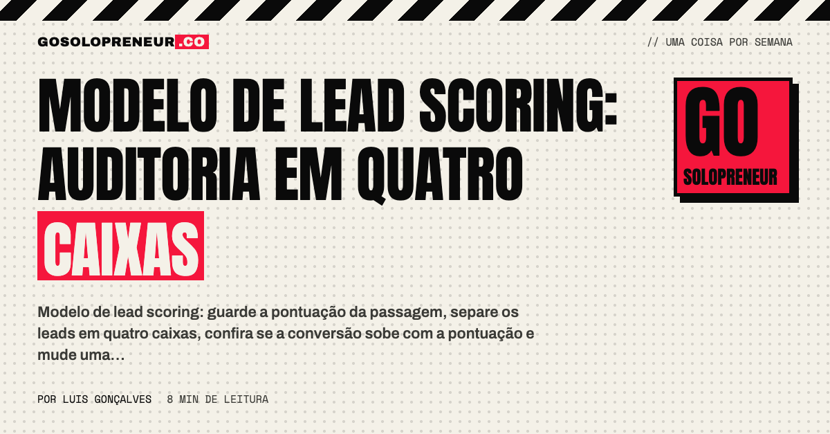 Faça o Corporate Suffocation Index, a avaliação gratuita de prontidão para EUpreendedores.