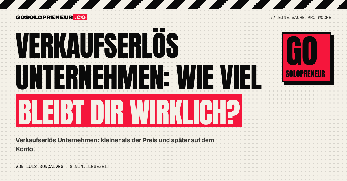Münzen fallen durch Türen auf dem Weg zu einem Bankkonto: Verkaufserlös Unternehmen