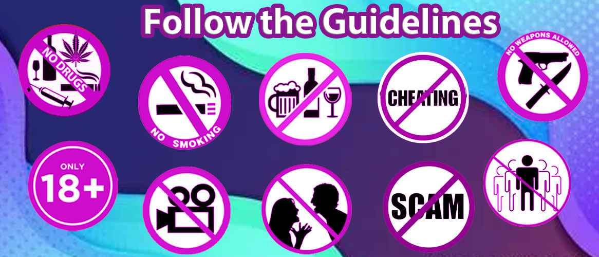 Mumbai Escorts rules and regulation 