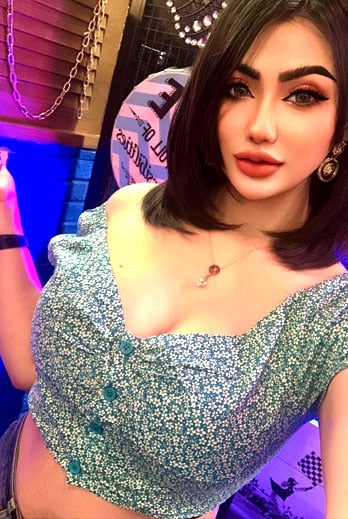 Pari Nariman Point Escort Girl