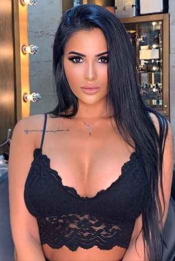 Alpana BKC Escort Girl