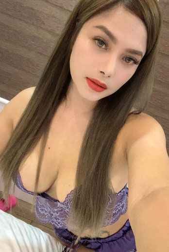 Simi Panvel Escort Girl