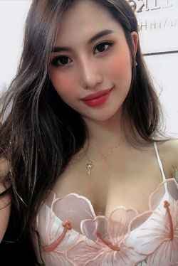 Jiayi Korean Escorts in Mumbai