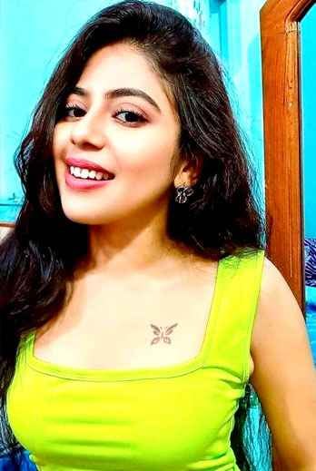 Aarin Mumbai Model Escorts