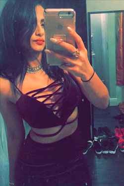 Priya GFE Escorts in Mumbai