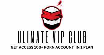 Ultimate VIP Club | All-Access Porn Pass