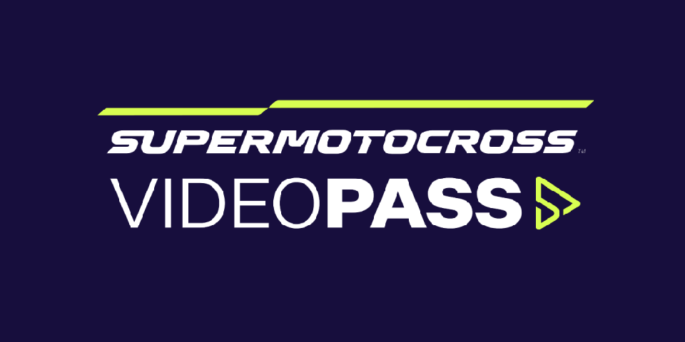 Supercross Video Pass | 2024 Season warranty 