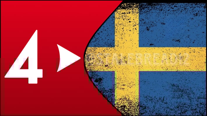 TV4 Play (Shared & Private)