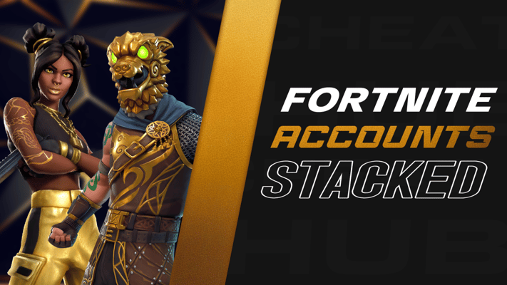 Fortnite Accounts l Full Access