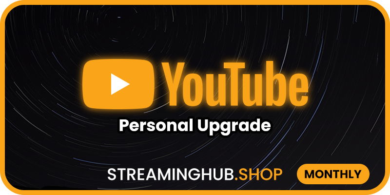 Streaming Hub Market