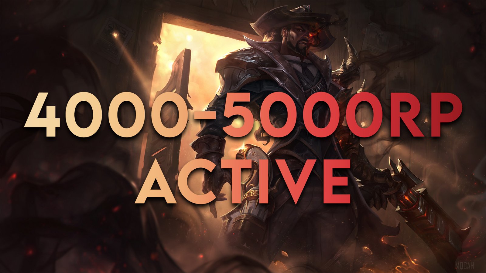 4000-5000RP Active    LAS