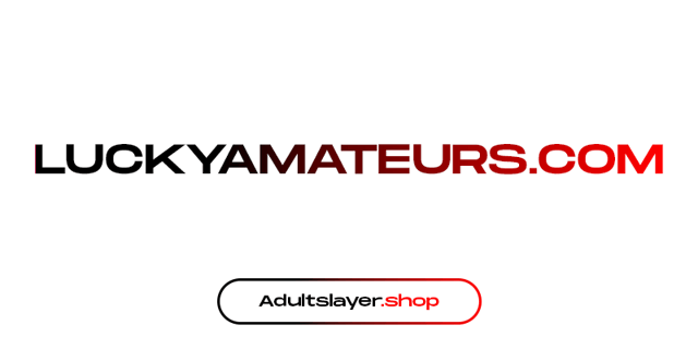 luckyamateurs.com product image