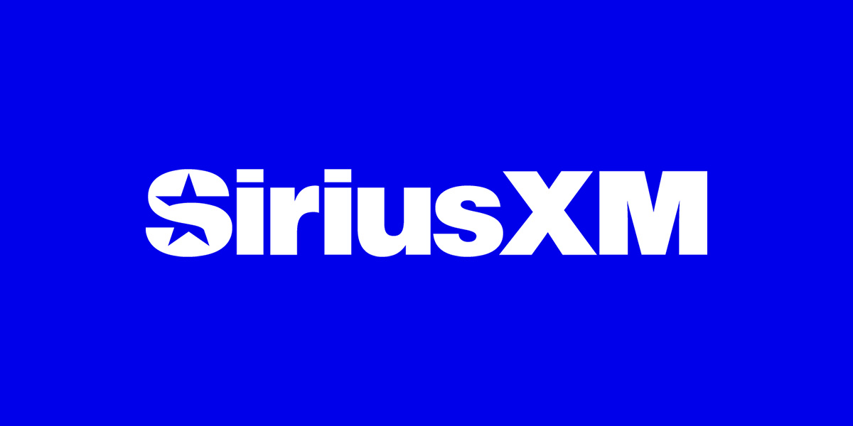 SiriusXM Platinum (USA) | 6 Months Warranty