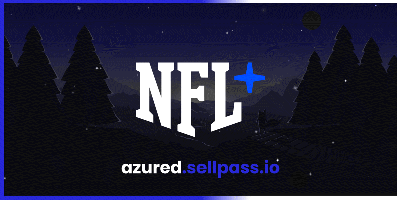 NFL+ Premium Account | Subscription