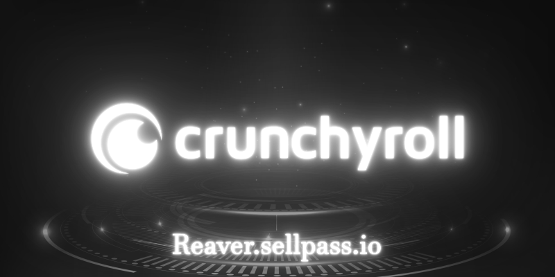 Crunchyroll | Ultimate Fan