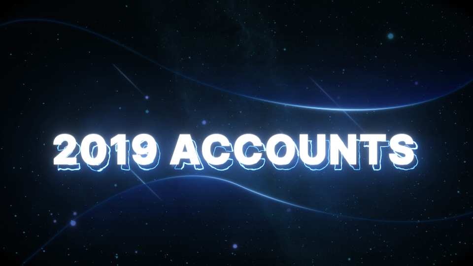 2019  - Discord Aged Accounts (Full Access)