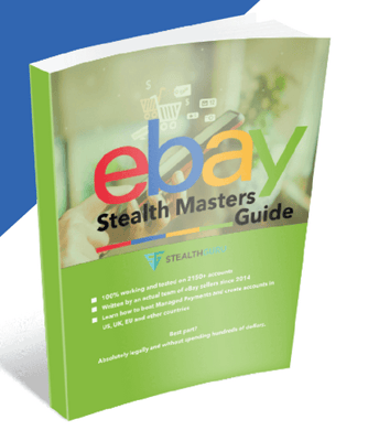 [EBAY GUIDE] MANAGED PAYMENTS STEALH SELLER ACCOUNT CREATION GUIDE [WORKS NOW!]