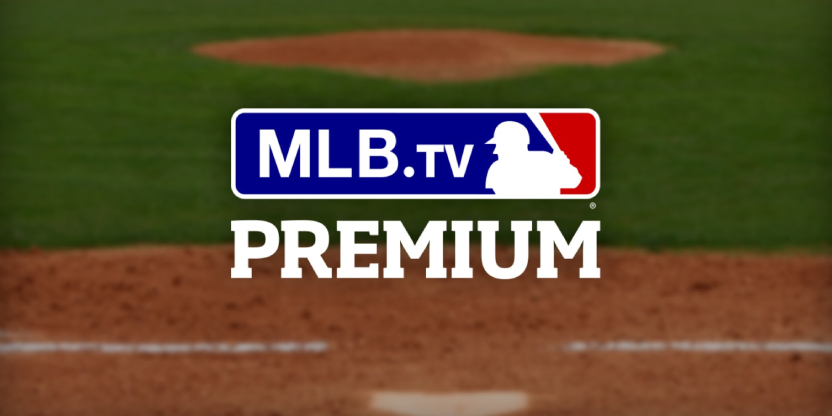 MLB TV All Teams 2024 (Buy 4 get 2 Free)