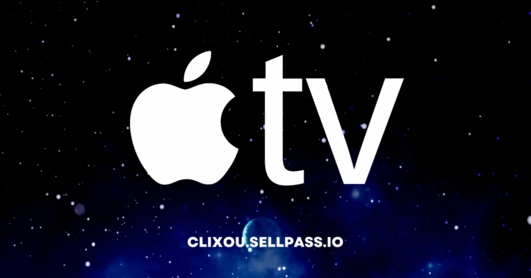 APPLE TV
