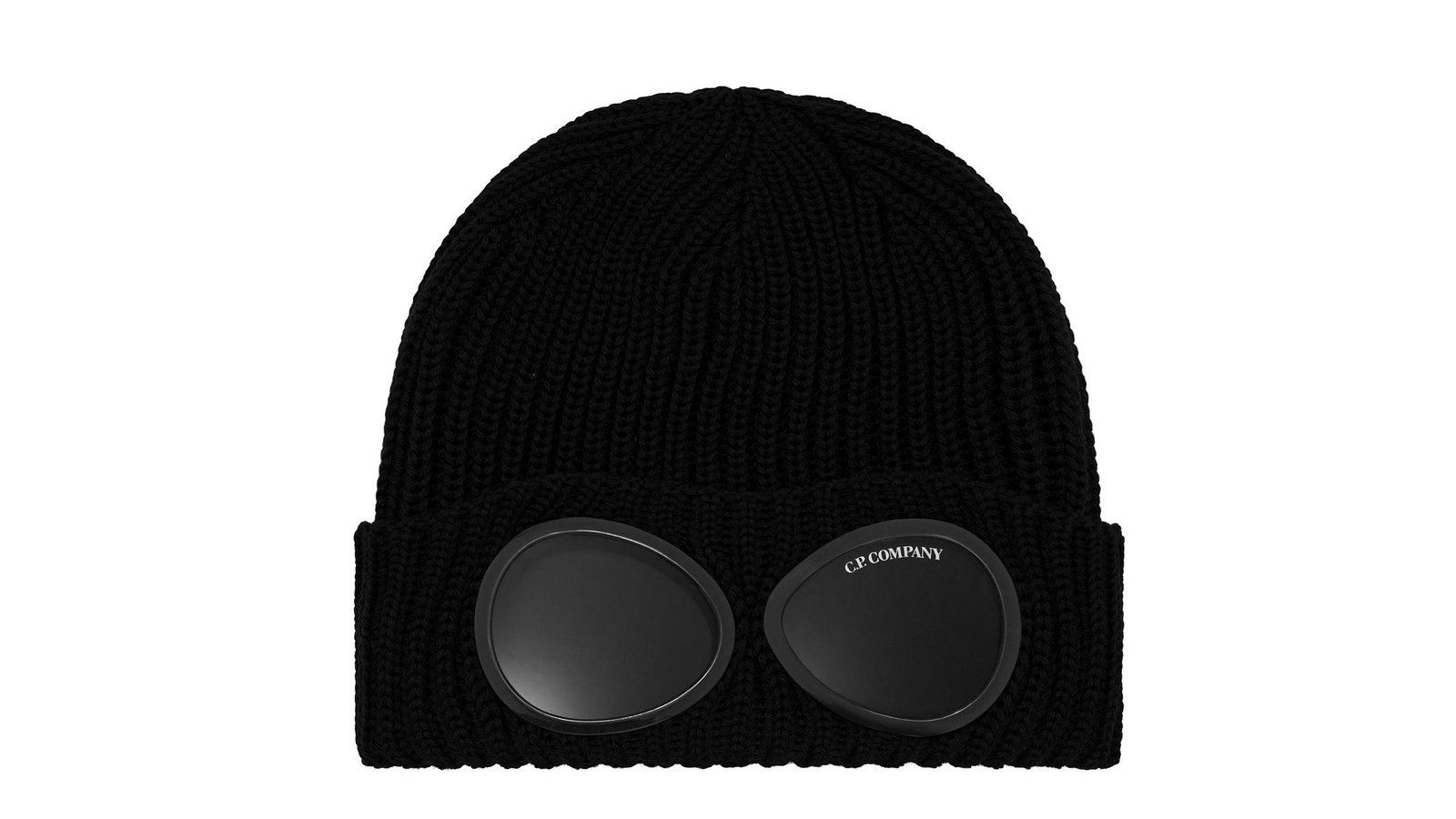 C.P COMPANY BEANIES 6 COLORWAYS