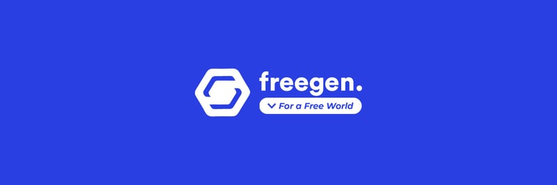 Code Source  FreeGen 