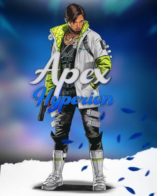 Apex Legends Hyperion 30-Day Access