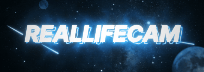 REALLIFECAM PROXYLESS