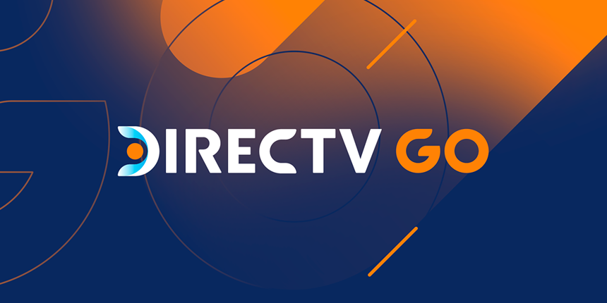 DIRECTV GO (Argentina) ORO PLUS HD | 6 Months Warranty